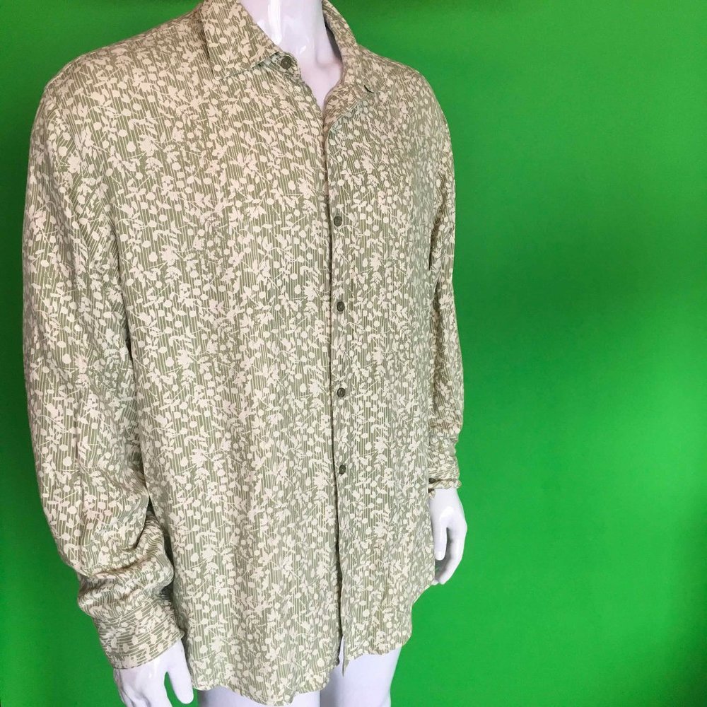 Bobby Chan Men's Shirt